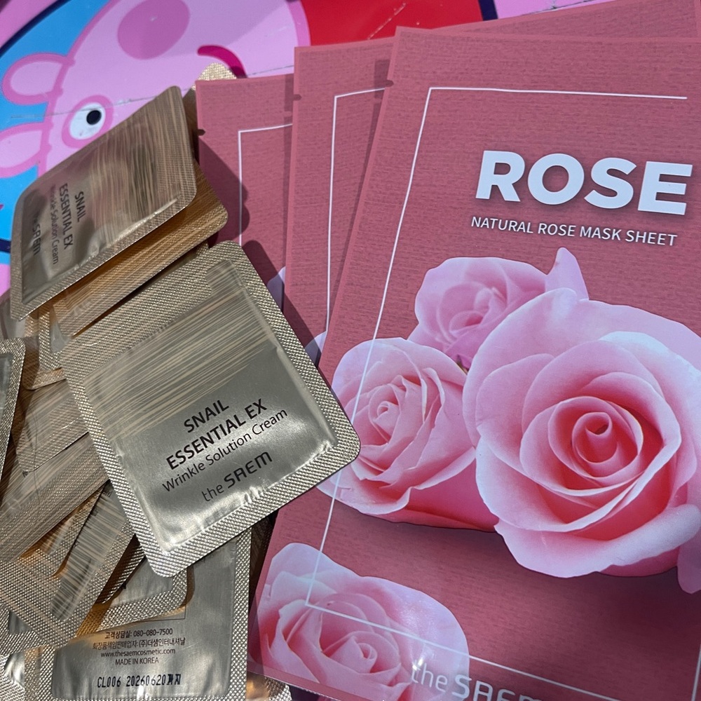 The Saem